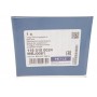 Опора кульова (передня/знизу/L) Audi A1 10-/Seat Ibiza 02-15/Skoda Fabia 99-14/Rapid 12-/VW Polo 01
