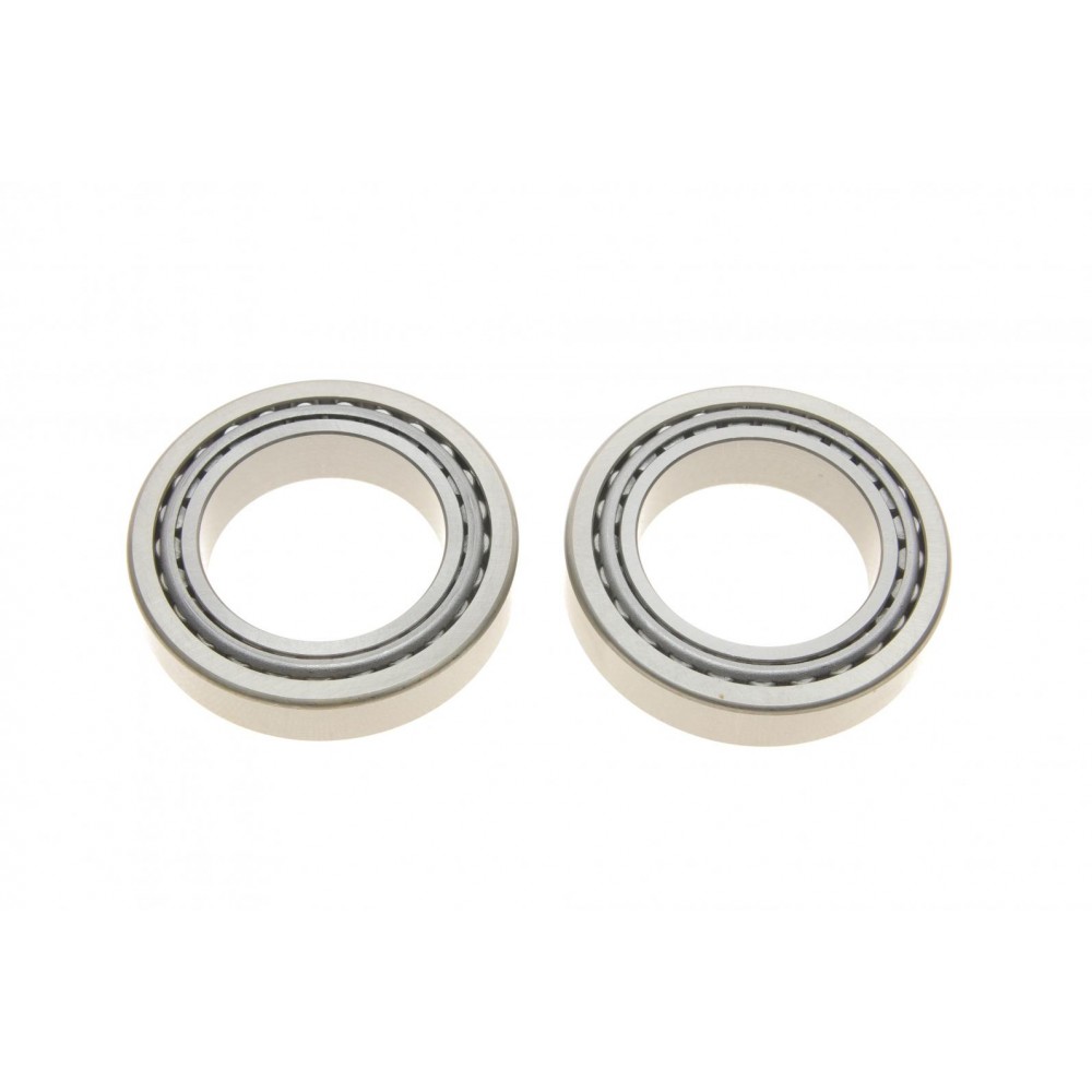 Підшипник маточини (передньої) Fiat Ducato/Peugeot Boxer 94-02 (1.4t)(50x80x20)(к-кт)