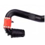 Патрубок інтеркулера Renault Master III/Opel Movano B 2.3dCi 10-