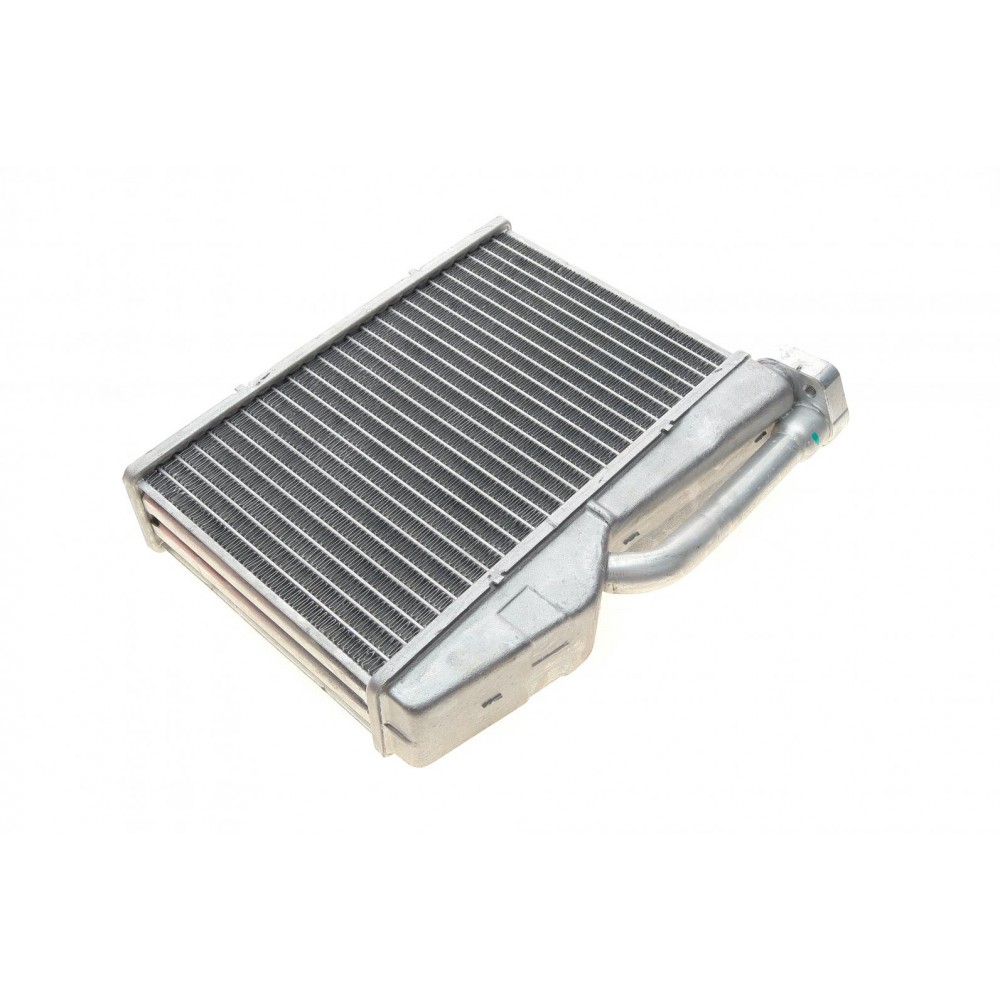 Радиатор печки BMW 5 (E39) 2.0-2.8i 97-03 (M52/M47/M51/M54/M57/M62)