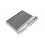 Радиатор печки BMW 5 (E39) 2.0-2.8i 97-03 (M52/M47/M51/M54/M57/M62)