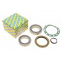 Підшипник маточини (задньої) Toyota 4 Runner/Camry/Dyna/Hilux/Land Cruiser 69-