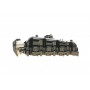 Колектор впускний VW Caddy IV/Passat 2.0TDI 05-12 (з електроприводом) (замінено на 75205Set)