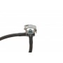 Шланг зливний MB C-class (W204)/E-class (W211) 2.2D 06-09 OM646