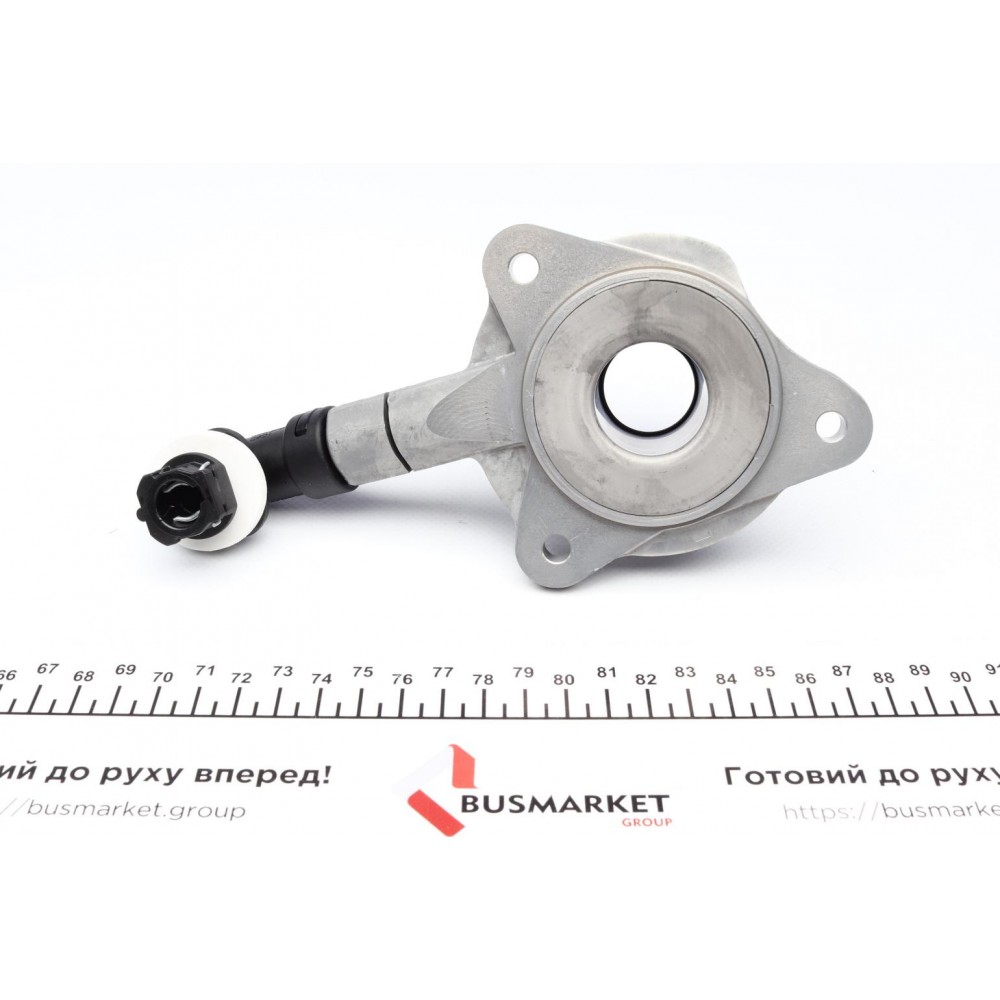 Підшипник вижимний Citroen C5/Peugeot 407/607 2.2HDi 06- (d=31mm)