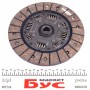 Комплект зчеплення Citroen Jumpy/Peugeot Expert 1.9D 98-06 (d=215mm)