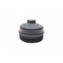 Кришка фільтра паливного MB Vario 4.3TD OM904