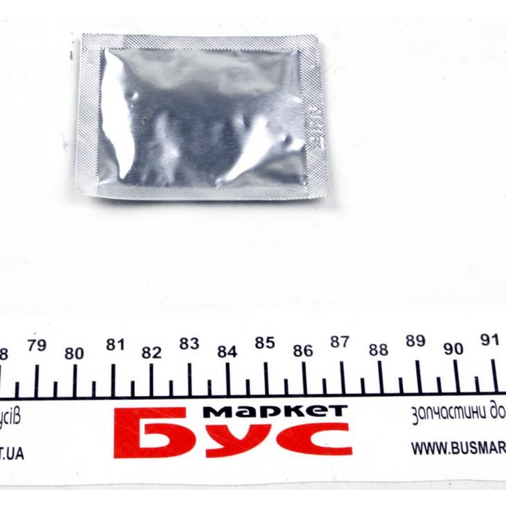 Тріскачка колодок ручника MB S-class (C216/C216/W221) 05-13 (к-кт)