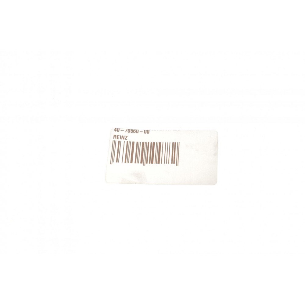 Шайба під форсунку Citroen Jumper/Fiat Ducato/Ford Transit 2.2-2.4 HDI 06- (7x13.5x2)