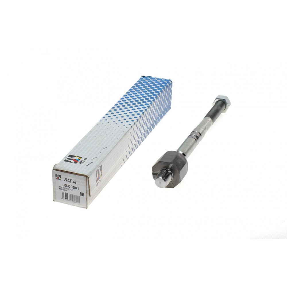 Тяга рульова BMW 5 (E60/E61)/6 (E63/E64) 03-10 (L=240mm)
