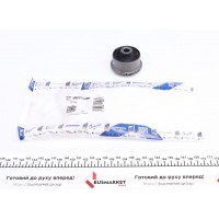 Сайлентблок важеля (переднього/знизу) Ford Escort/Fiesta 87-08 (12x46x54)