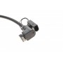 Трубка подачі AdBlue MB Sprinter (906) 14-16, OM642/OM651