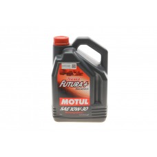 Олива 10W30 Tekma Futura+ (5L) (MB 228.31/MAN 3775/DEUTZ DQC III-LA/WSS-M2C171-F1) (106305) 