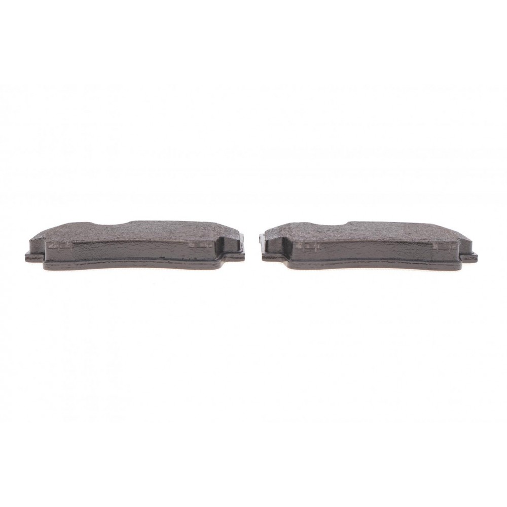 Колодки гальмівні (задні) Porsche 718/911/Boxster/Cayman 2.0-4.0 01-