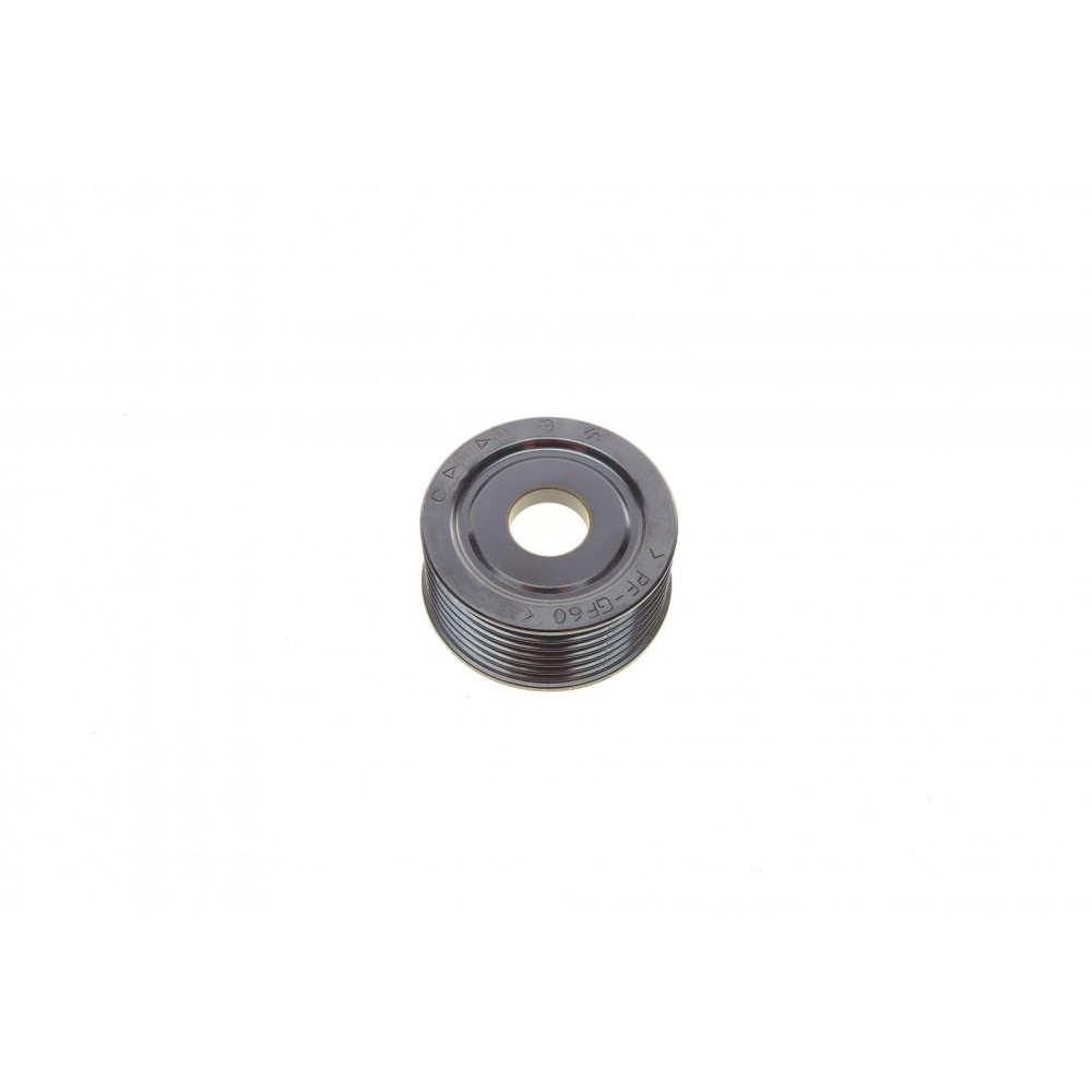 Шків генератора Citroen Berlingo/Jumpy/Peugeot Boxer/Expert/Partner 1.6-2.2HDI 00-