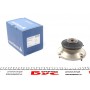 Подушка амортизатора (переднього) BMW 3 (E90/E93)/5 (E60/E61) 1.6-3.0 03-