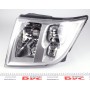 Фара (R) Ford Transit 06- (H4)