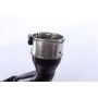 Патрубок інтеркулера Renault Clio/Dokker 1.5dCi 12-