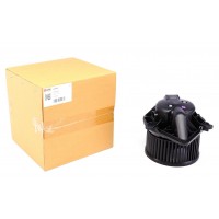 Моторчик пічки Nissan Primastar/Opel Vivaro/Renault Trafic 1.9-2.5 dCi 01-