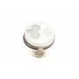 Поршень Citroen Berlingo/Fiat Scudo/Peugeot Partner 1.9D DW8 98- (82.20mm/STD) = 7111420000