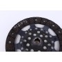 Комплект зчеплення Nissan Qashqai 07-14/Renault Koleos 08-, 2.0dCi, M9R