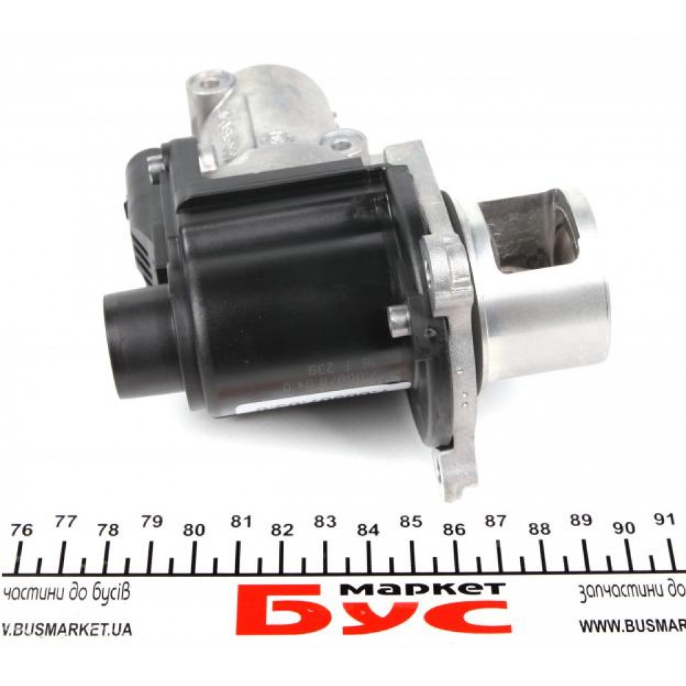 Клапан EGR VW Caddy 1.9TDI 03-10