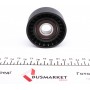 Ролик генератора Fiat Scudo 2.0 16V 00-06 (натяжний) (MPQ0006)