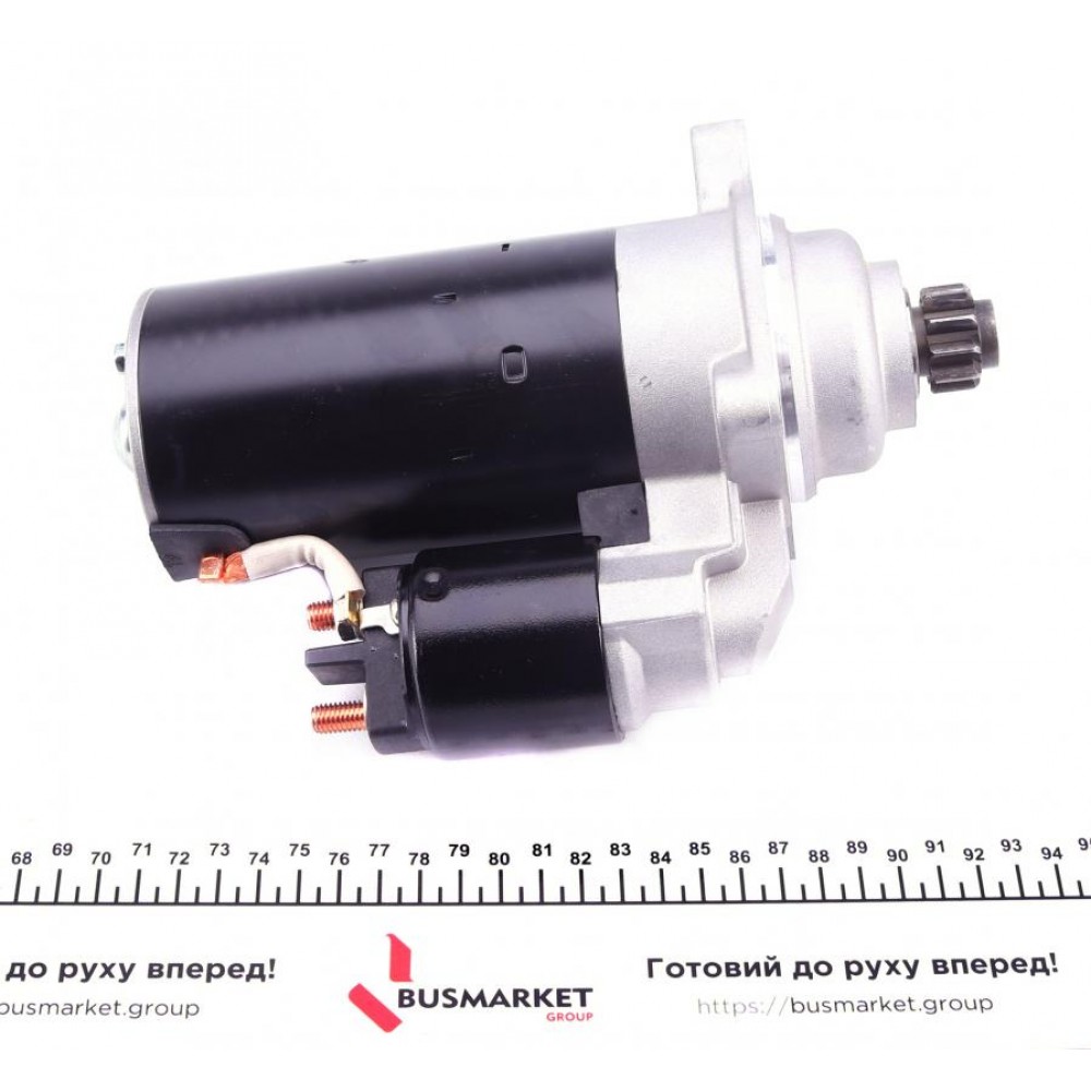 Стартер VW T4 (12V/2kw) (знятий з виробництва)