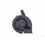 Моторчик пічки Audi A1/A2/Skoda Fabia/Rapid/Roomster 01- (Behr)