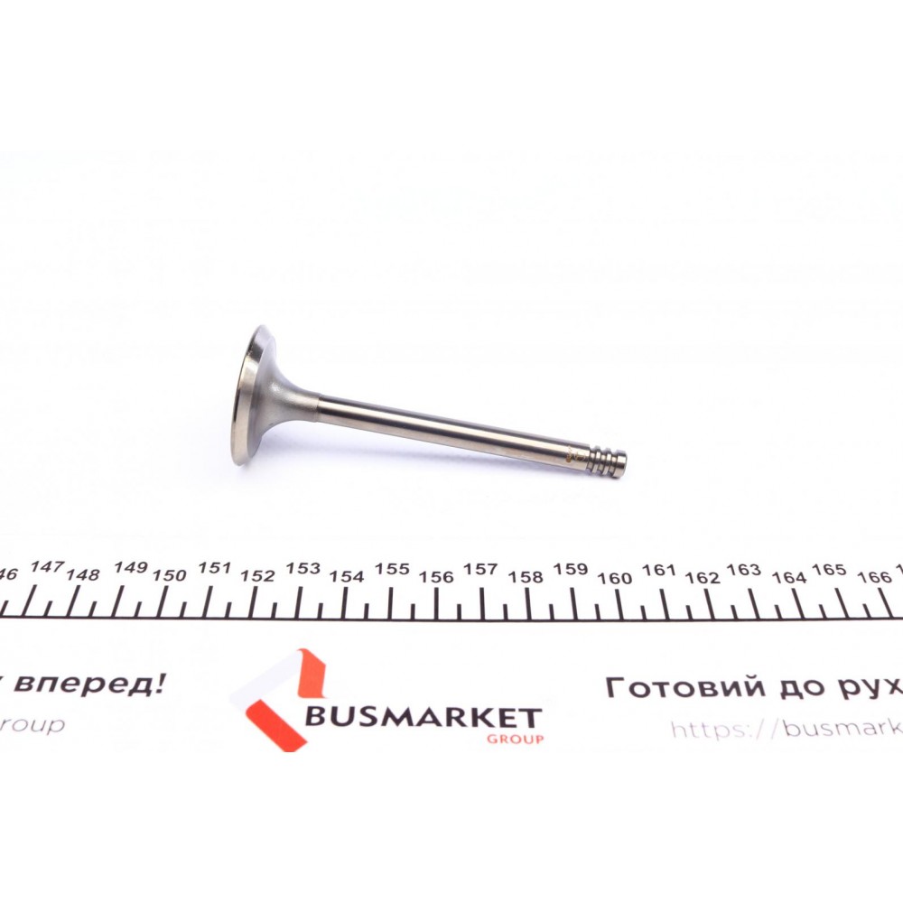 Клапан (впуск) VW Caddy/Golf/Polo 1.4-1.6/1.9D (35.6x7x94.8) (азотування)