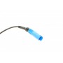 Датчик ABS (передній) BMW 5 (E60/E61)/6 (E63) 01-10 (L=680mm)