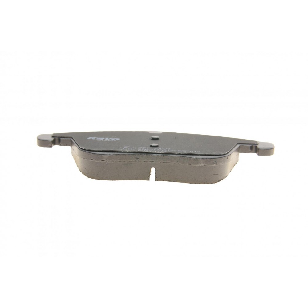 Колодки гальмівні (передні) Citroen C4/Peugeot 307 03-