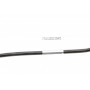 Трубка системи охолодження Citroen Berlingo/Peugeot Partner 1.6VTi/1.6HDi 08- (з конекторами)