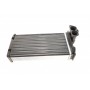 Радіатор пічки Peugeot 206/206+ 1.1-2.0D 98-