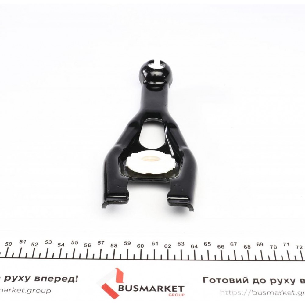 Вилка зчеплення Citroen Nemo 1.4HDI 08-