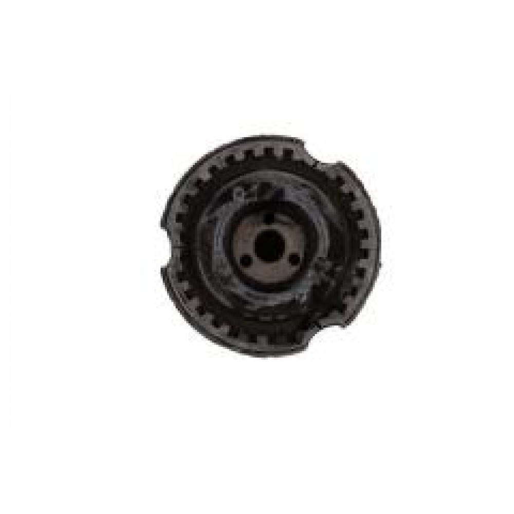 Подушка амортизатора (переднього) Audi Q7/VW Touareg 02-15 (B1)
