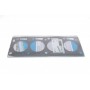 Прокладка ГБЦ Ford Connect 1.8DI/TDCI 02-, Ø83,50mm, 1,45mm, (7 меток)