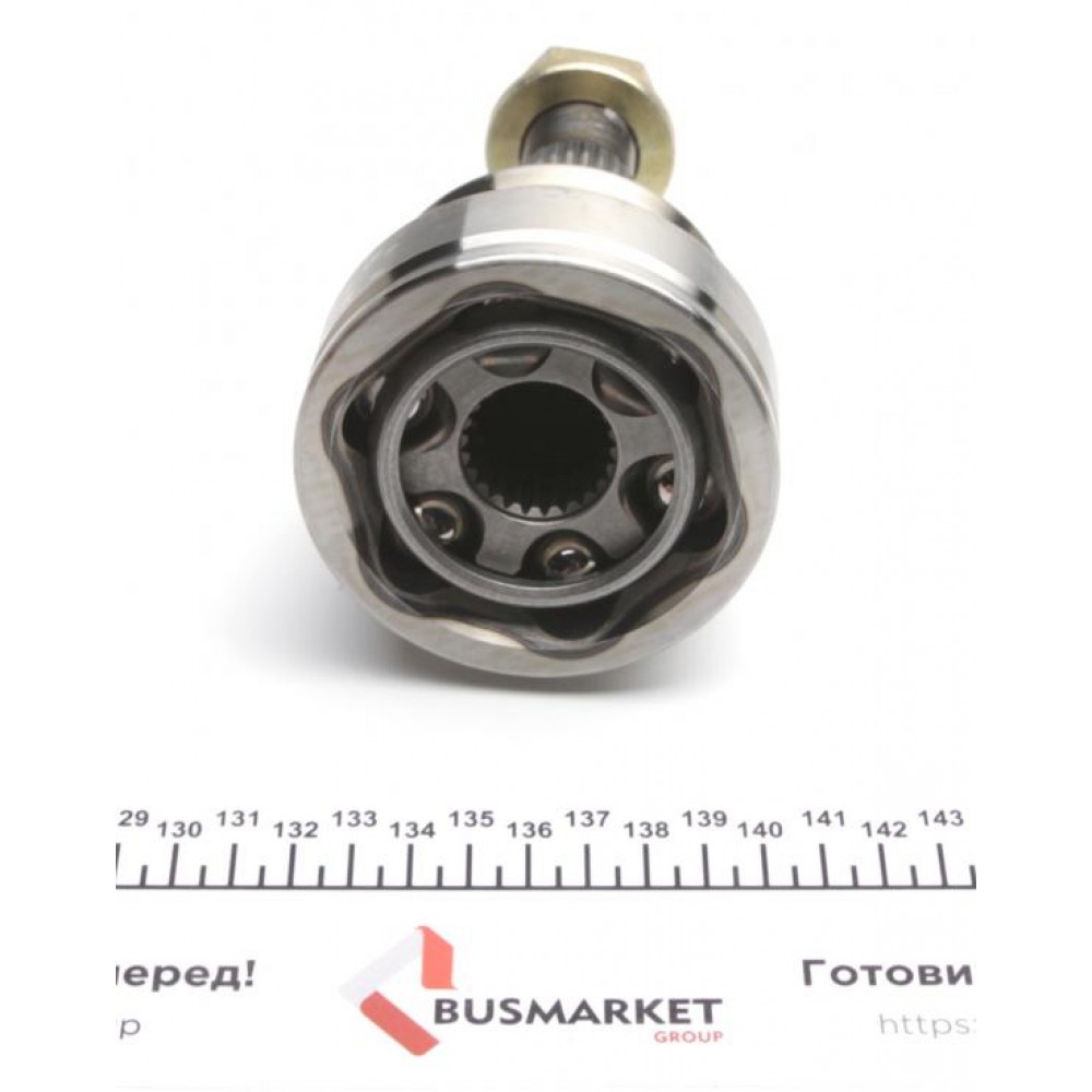 ШРКШ (зовнішній) Fiat Doblo 1.3/1.9JTD 01-