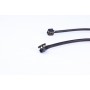 Датчик зносу гальмівних колодок (передніх) Porsche Cayenne/VW Touareg 10- (L=296mm) К-кт 2 шт.