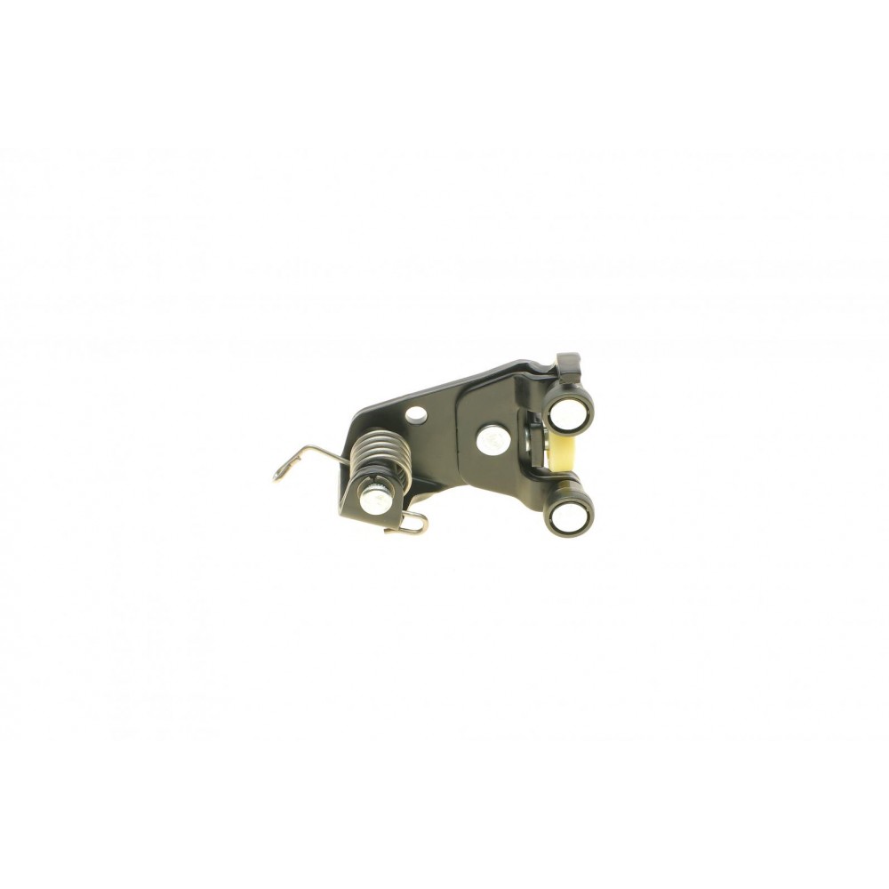 Ролик дверей (бічних/средний) Ford Connect 02- (R)