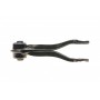 Подушка КПП VW T4 96-03 (лапа)
