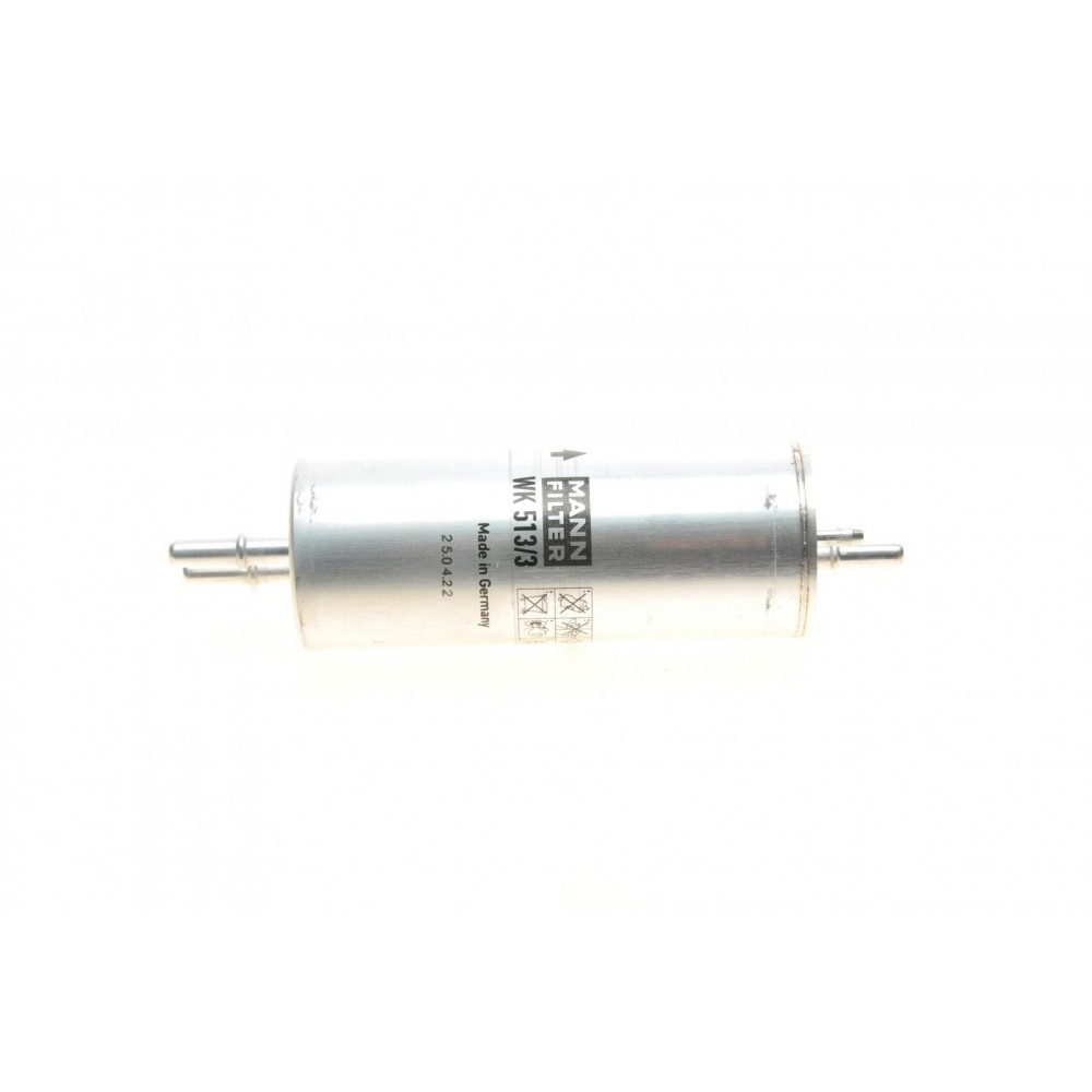 Фільтр паливний Land Rover Range Rover 4.4i 02-05/ BMW X5 (E53) 3.0/4.4i 00-06 (M54/N62)