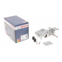 Супорт гальмівний (задній) (R) VW Caddy 03- (d=41mm) (TRW)