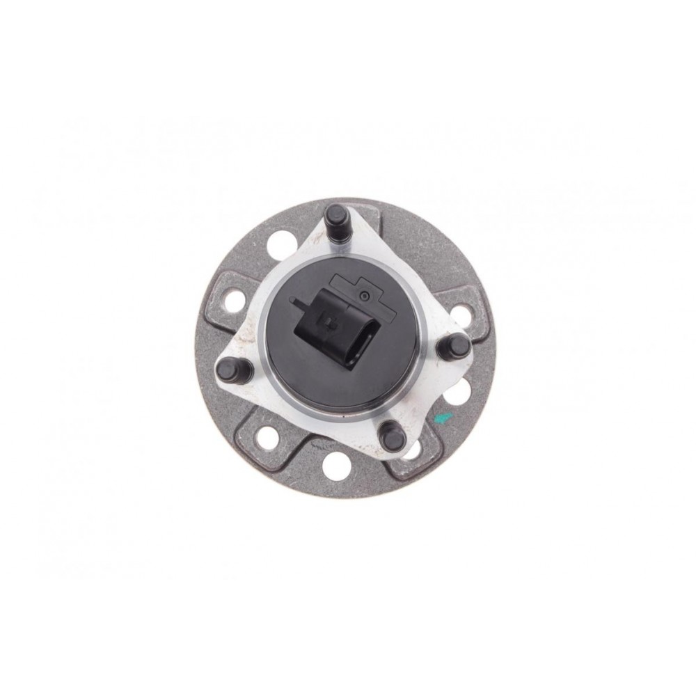 Підшипник маточини (задньої) Opel Astra G/Combo/Meriva/Vectra A/B (+ABS) 5 отв. 1,2-3,0 85-