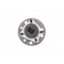 Підшипник маточини (задньої) Opel Astra G/Combo/Meriva/Vectra A/B (+ABS) 5 отв. 1,2-3,0 85-