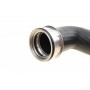 Патрубок інтеркулера (верхній) VW Passat/Skoda Superb 1.9TDI/2.0TDI 00-08