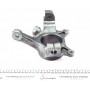 Кулак поворотний (цапфа) Renault Master 98-06 (d=22mm) (L)