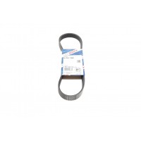 Ремінь генератора VW Polo/Skoda Fabia 1.9SDI/TDI 01-12 (6PK780)
