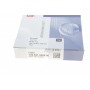 Кільця поршневі Ford Connect 1.8TDCI 02- (82.50mm/STD) (2.5-2-3) = 8921060000