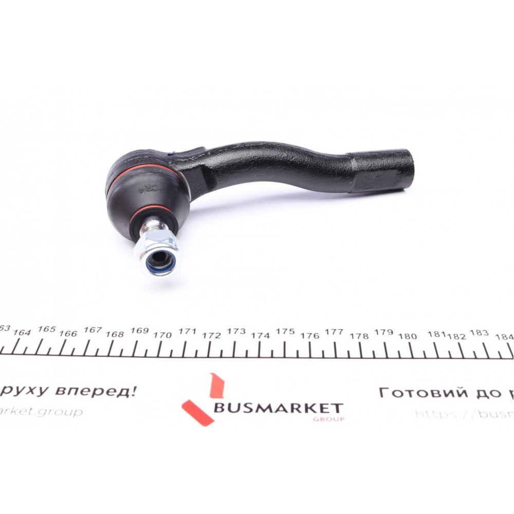 Наконечник тяги рульової (R) Chevrolet Lacetti 05-
